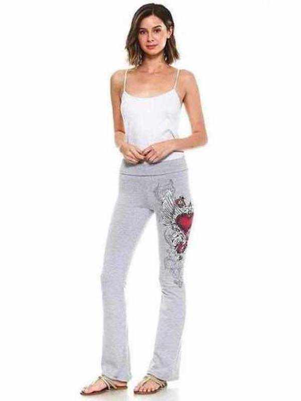 Rhinestone flare leggings – Bit By Angie